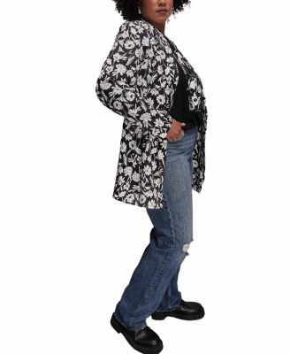 The Empower Double Breasted Blazer