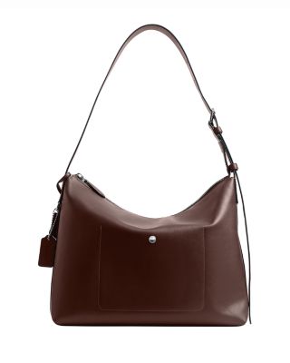 Mott Zip Messenger Bag 38