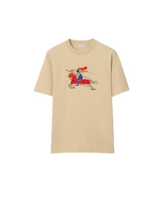 EKD Cotton T-Shirt