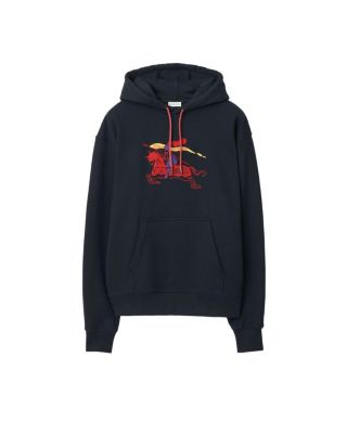  EKD Cotton Hoodie