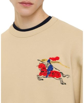  EKD Cotton Sweatshirt