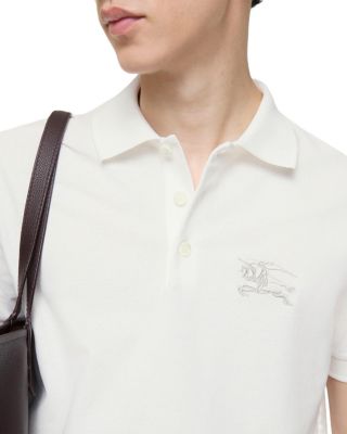  Metallic EKD Cotton Polo Shirt