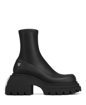  Women's Secret Boots