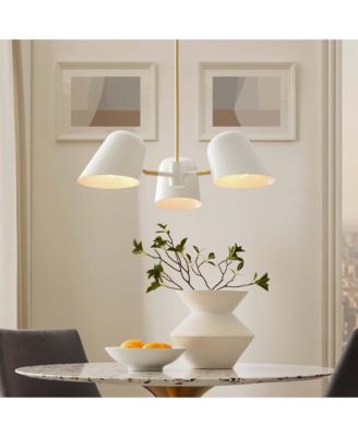  Briana 3-Light Pendant Light