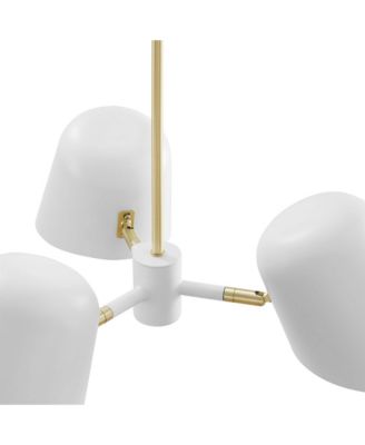  Briana 3-Light Pendant Light