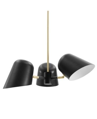  Briana 3-Light Pendant Light