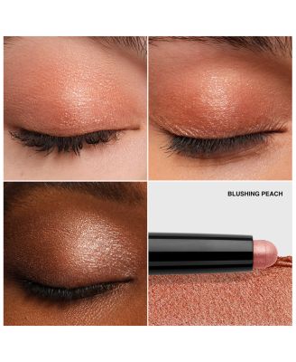 Long-Wear Waterproof Cream Eyeshadow Stick