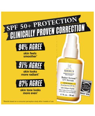 Better Screen™ UV Serum 1.7 oz.