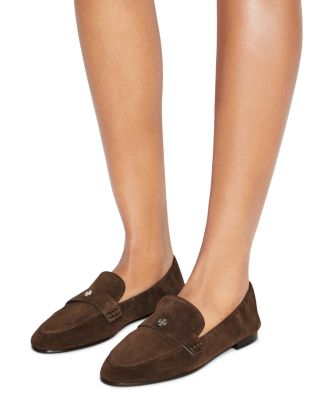 Women's Ballet Loafer Flats