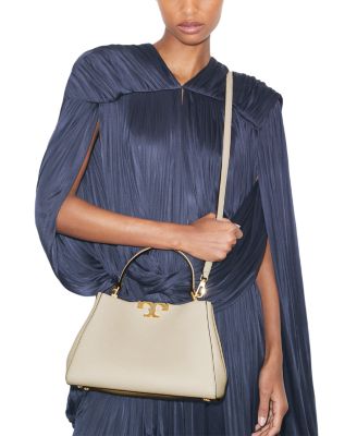 Eleanor Soft Medium Satchel 