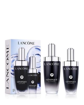 G&eacute;nifique Ultimate Recovery Serum Home & Away Gift Set ($224 value)