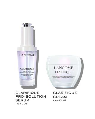 Lancôme Clarifique Brightening Duo Gift Set ($164 value