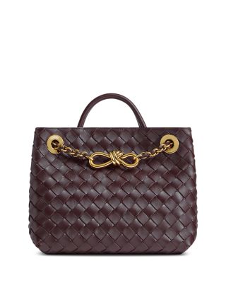 Small Andiamo Chain Bag