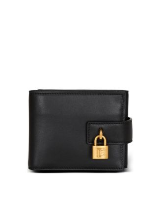  Pulse Trifold Lambskin Wallet
