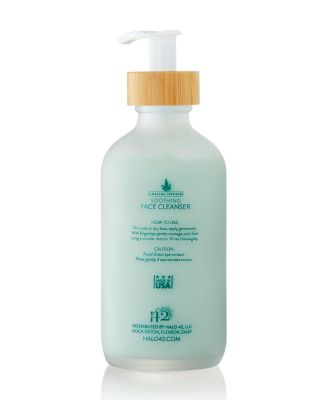 Face Cleanser - 7.8 Fl oz
