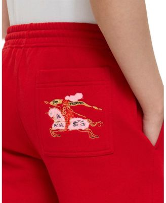  Watercolour EKD Cotton Jogging Pants