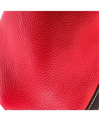 MM Picotin Lock Bag Bicolor Clemence