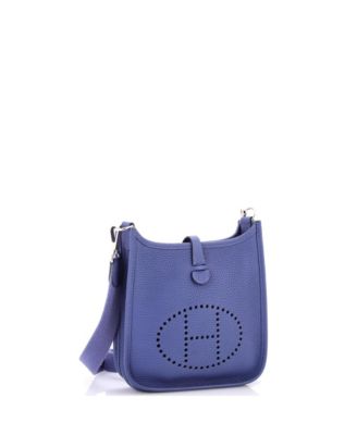 TPM Evelyne Bag Gen III Clemence