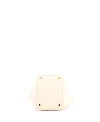 PM Picotin Lock Bag Clemence