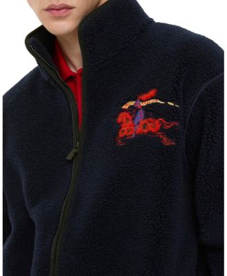  EKD Wool Cashmere Blend Fleece