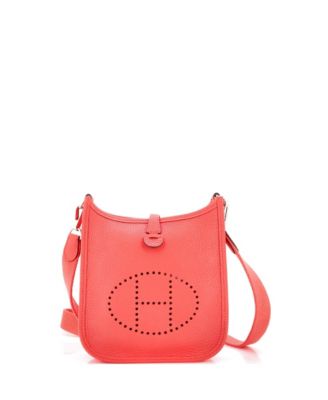 TPM Evelyne Bag Gen III Clemence