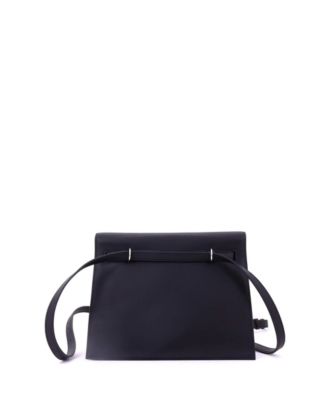 Kelly Danse Anate Fringe Bag Swift