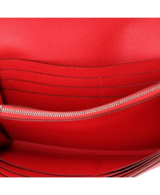 Long Kelly Wallet Epsom