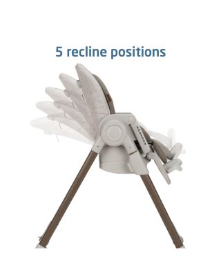 Minla 6-in-1 High Chair