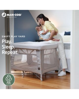 Swift Play Yard