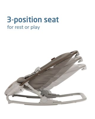 Kori 2-in1 Rocker 