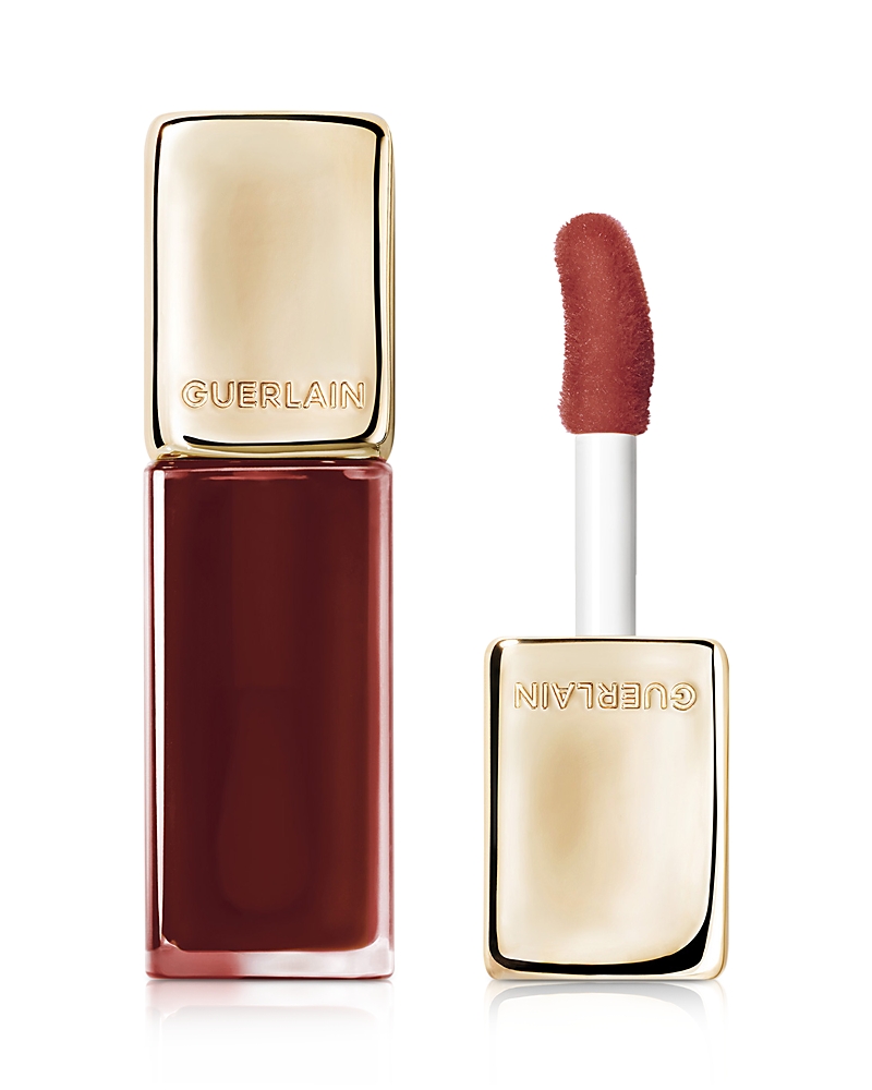 Guerlain KissKiss Bee Glow Lip Oil 0.3 oz.