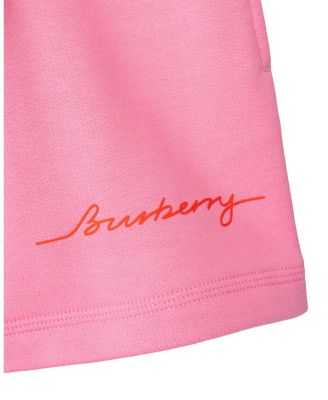 Girls' Cotton Shorts - Baby