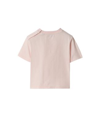 Boys' EKD Stretch Cotton T-Shirt - Baby, Little Kid