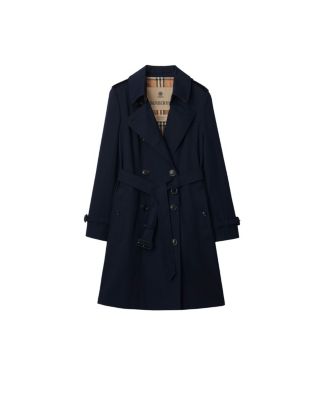 Mid length Chelsea Heritage Trench Coat