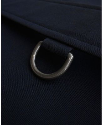 Short Chelsea Heritage Trench Coat