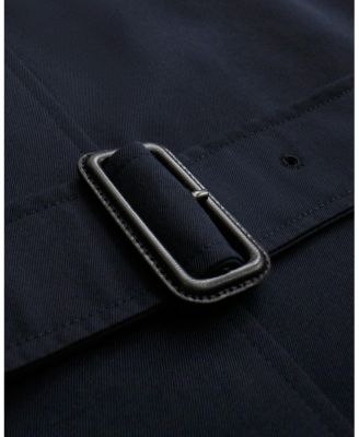 Mid length Kensington Heritage Trench Coat