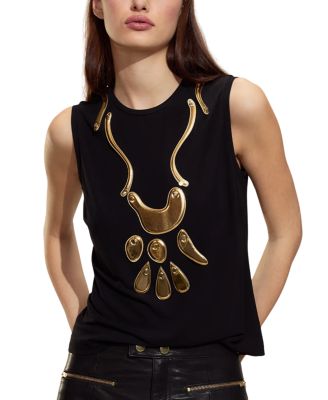 Calypso Women's Tank Top