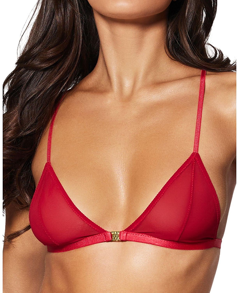 Kiki De Montparnasse Brienne Soft Bra