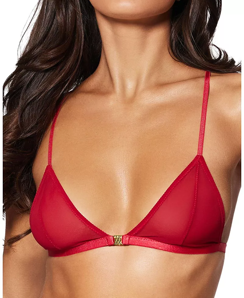 Kiki De Montparnasse Brienne Soft Bra