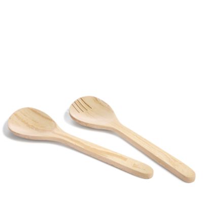 Soleil Salad 2 Piece Server Set - Exclusive