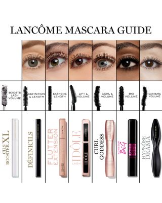 Lash Id&ocirc;le Curl Goddess Mascara Mini