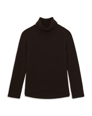 Brooklyn Turtleneck Sweater 