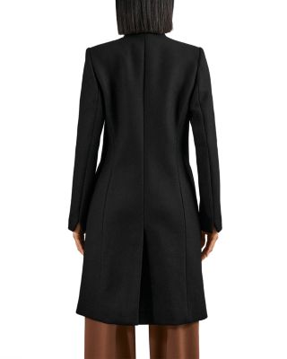 Petite Max Coat 