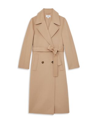 Petite Rene Coat 