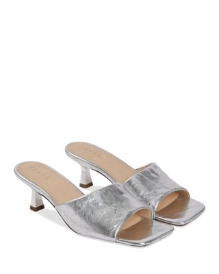 Women's Lovely Slides