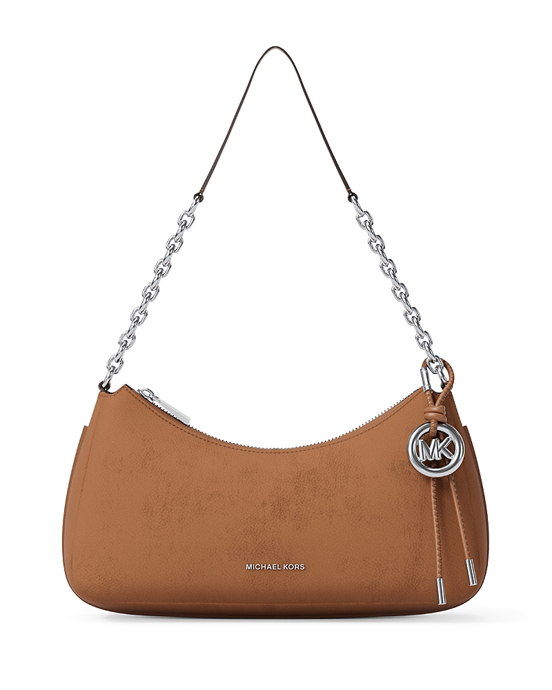 Michael Kors Nolita Medium Chain Pouchette