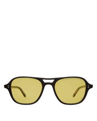 Doc Sun Aviator Sunglasses, 51mm
