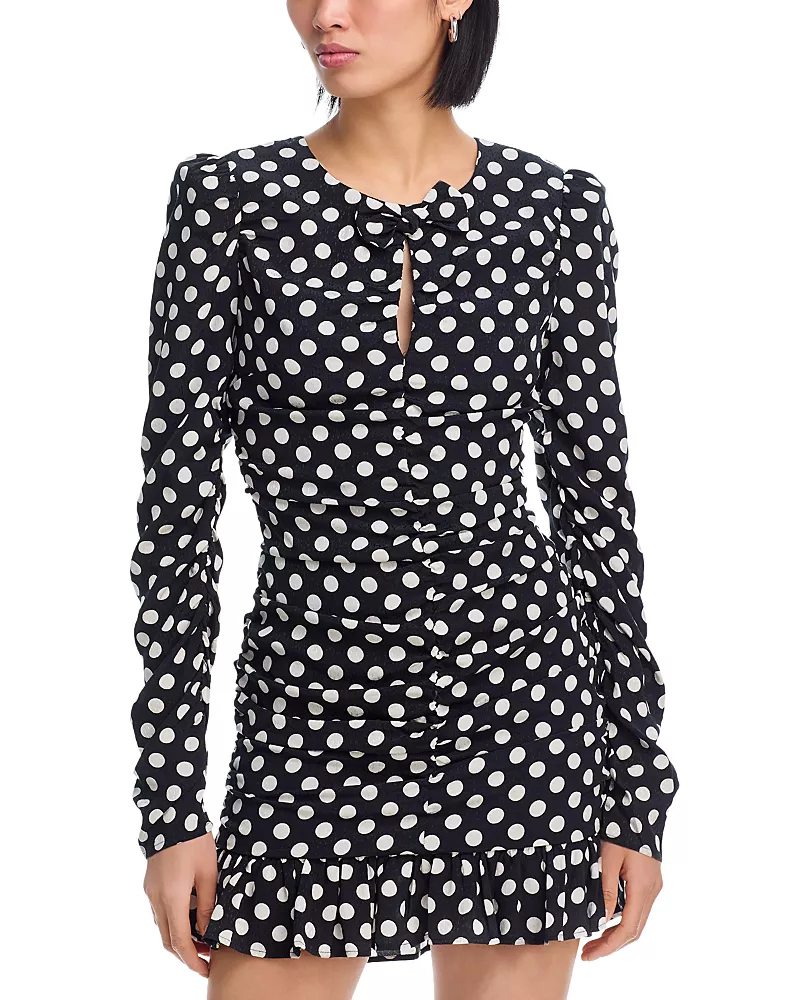 Essentiel Antwerp Minidress