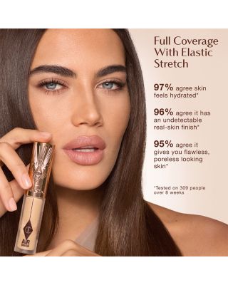 Airbrush Flawless Blur Concealer