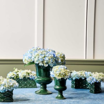 Berry & Thread Petite Parterre Garden 8" Vase